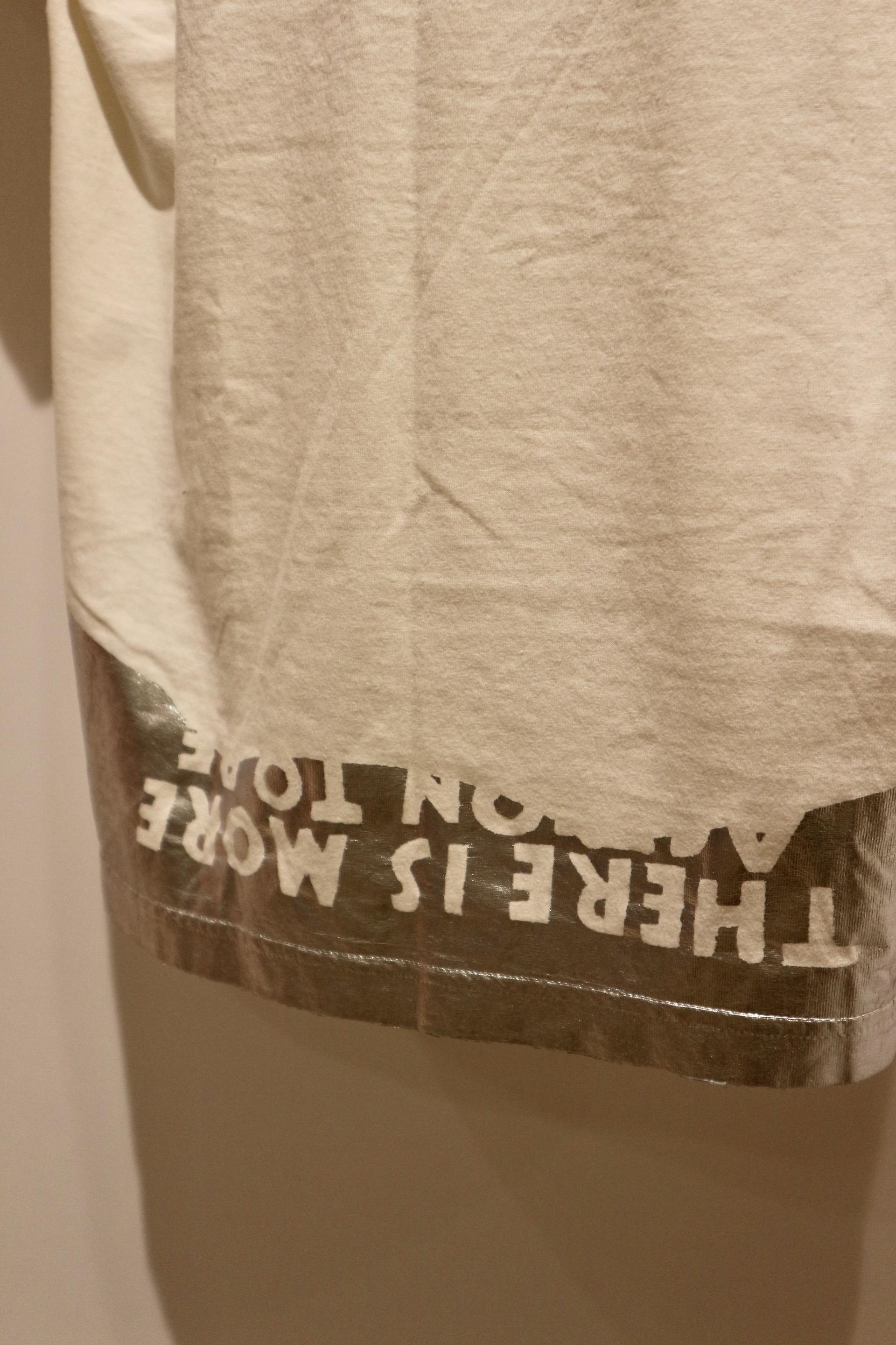 Maison Margiela　Tシャツ