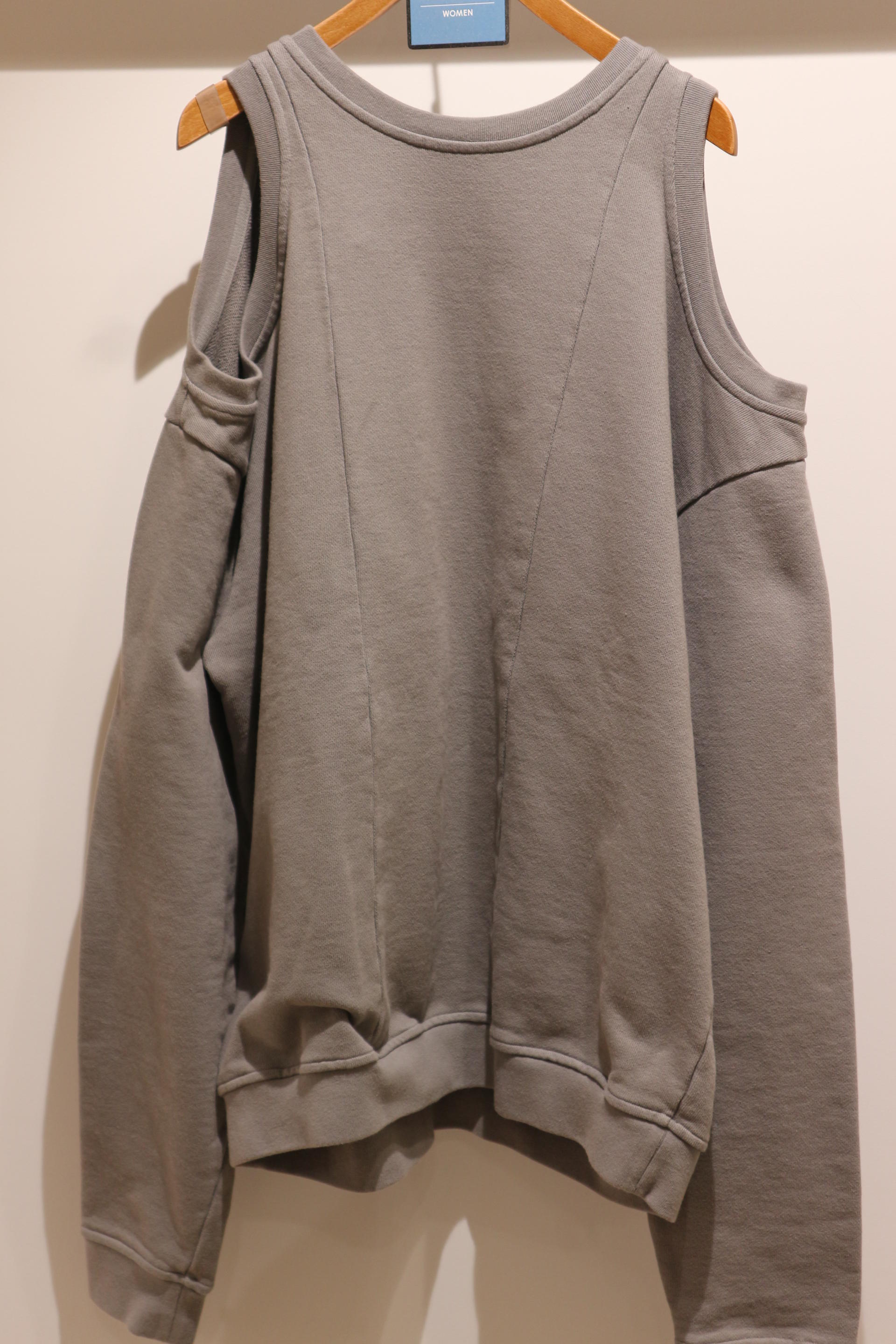 Maison Margiela　スウェット