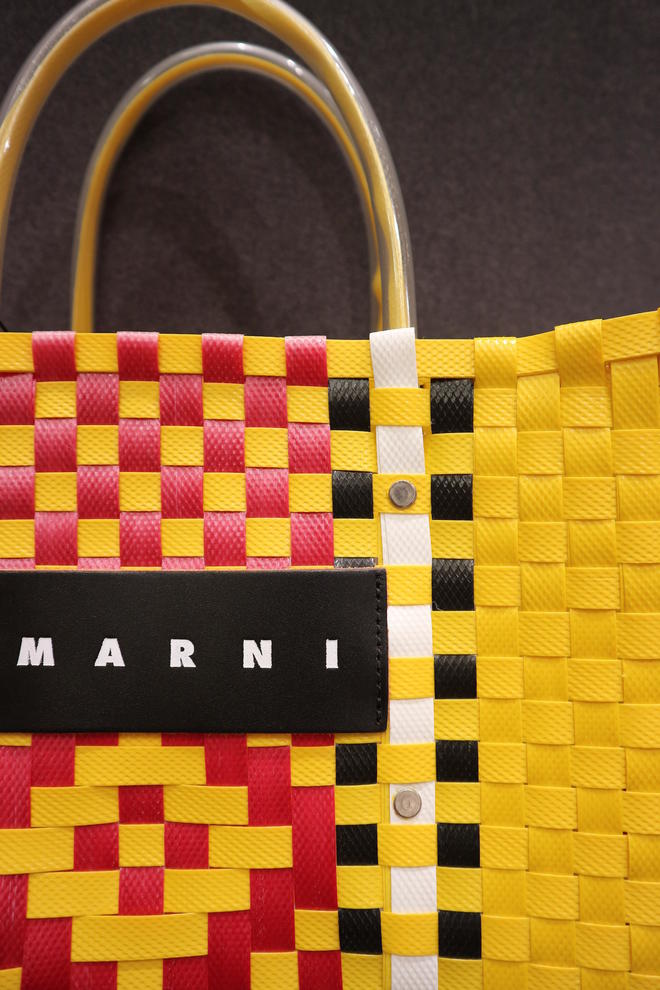 MARNI バッグ