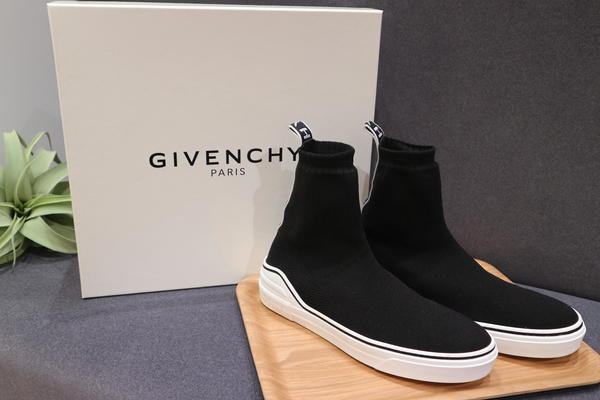 GIVENCHY　シューズ