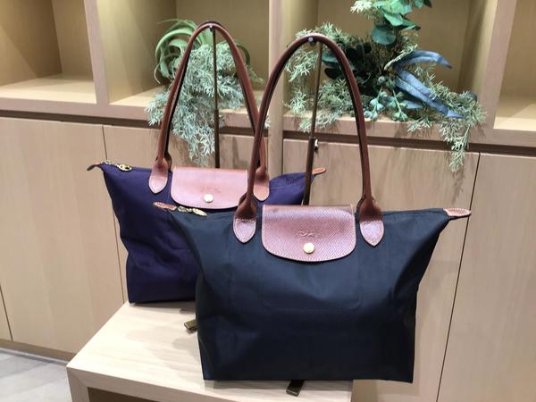 LONGCHAMP　バッグ