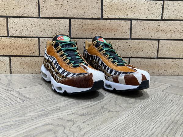 ATMOS×NIKE　AIR MAX95