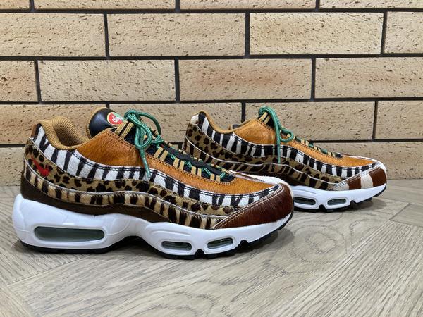 ATMOS×NIKE　AIR MAX95