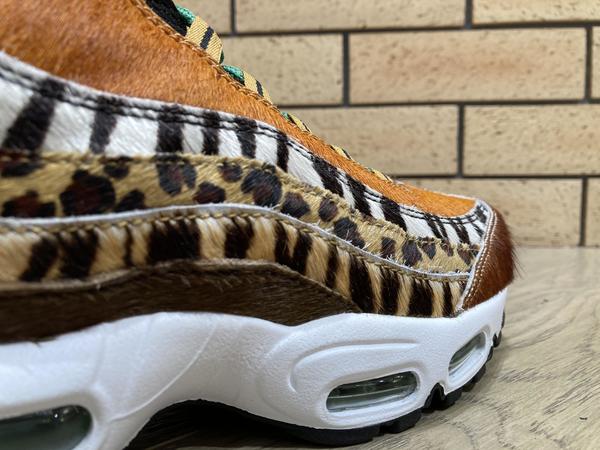 ATMOS×NIKE　AIR MAX95