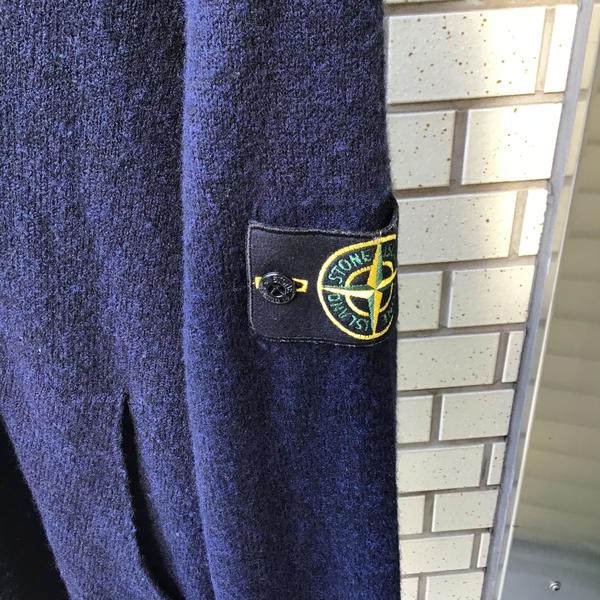 STONE ISLAND　ニット