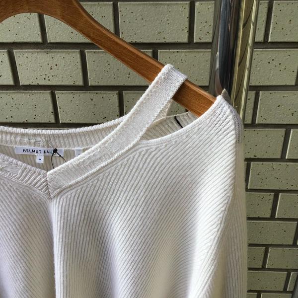 HELMUT LANG　ニット