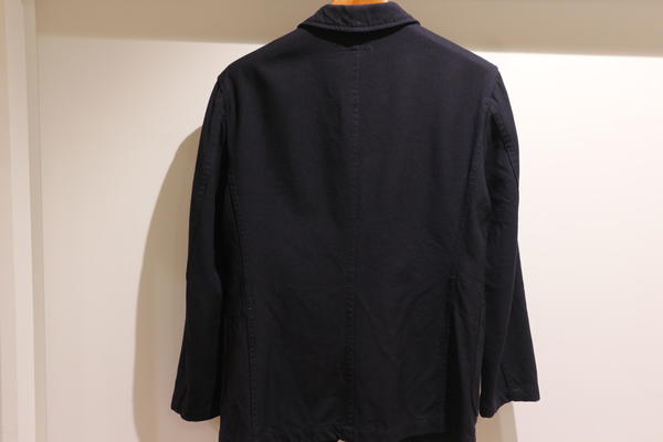 Engineered Garments　ベッドフォードジャケット