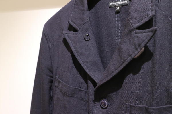 Engineered Garments　ベッドフォードジャケット