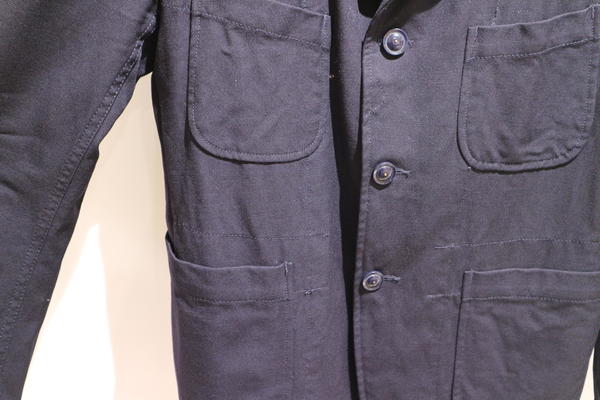 Engineered Garments　ベッドフォードジャケット