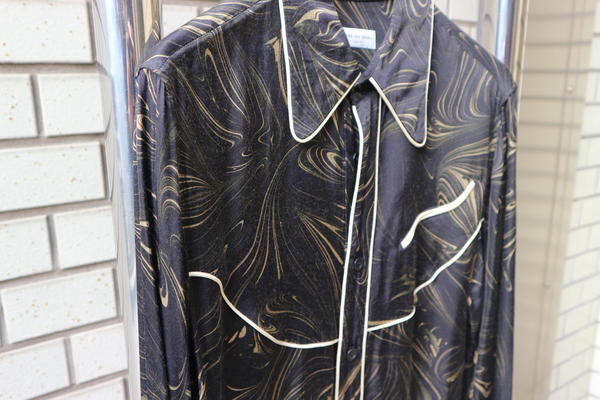 DRIES VAN NOTEN　シャツ