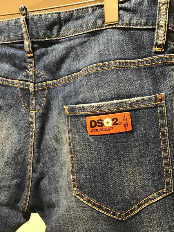 DSQUARED パンツ