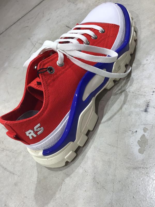 RAF SIMONS スニーカー