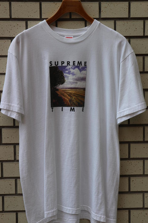 SUPREME Tシャツ