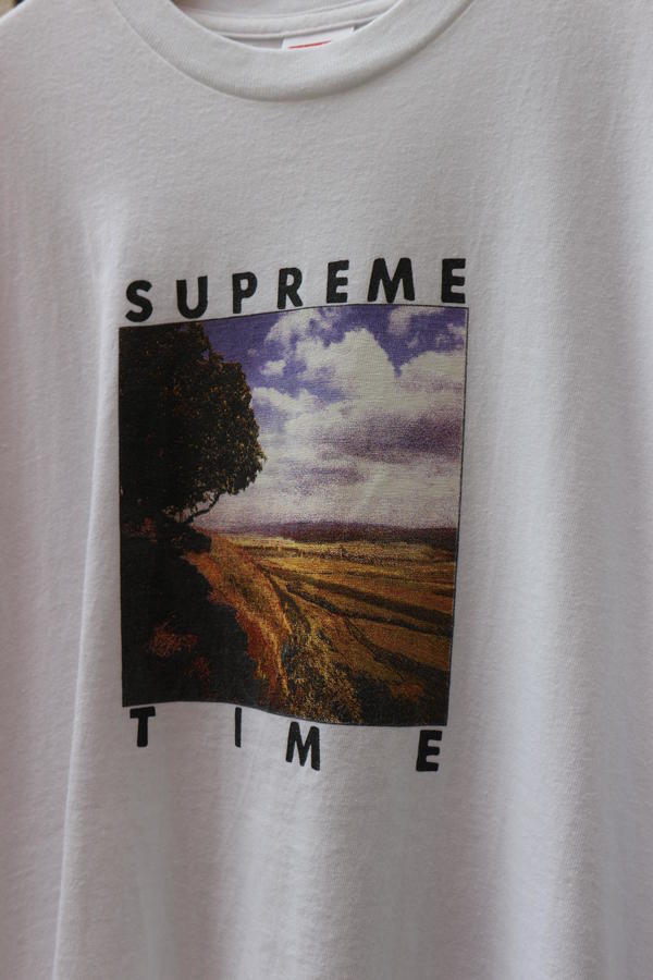 SUPREME Tシャツ