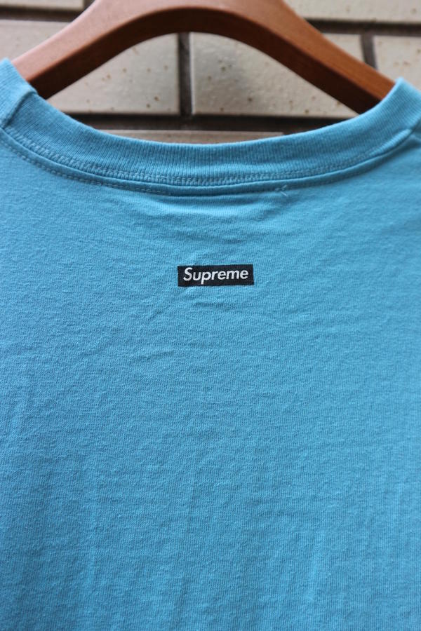 SUPREME Tシャツ