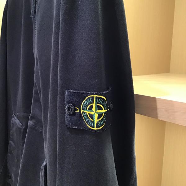 STONE ISLAND ブルゾン その他