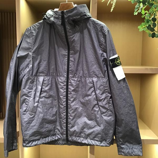 STONE ISLAND ブルゾン