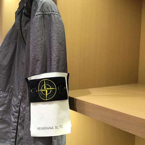 STONE ISLAND ブルゾン　その他