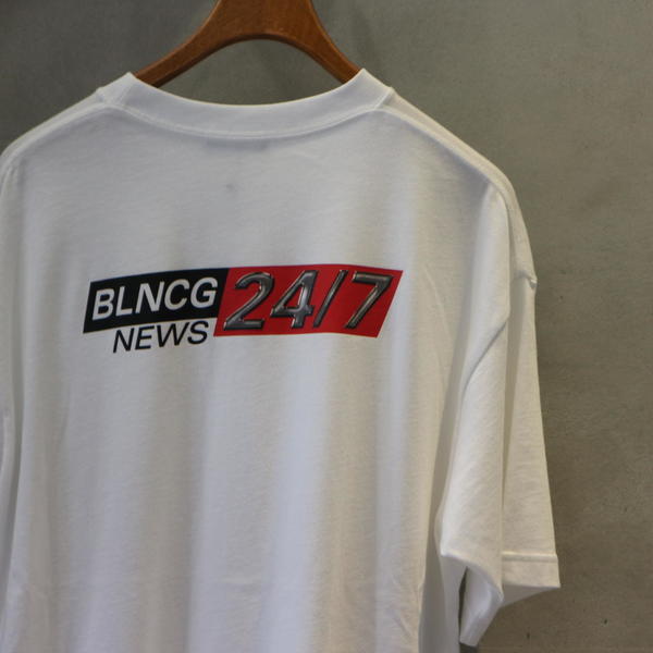 BALENCIAGA　Tシャツ