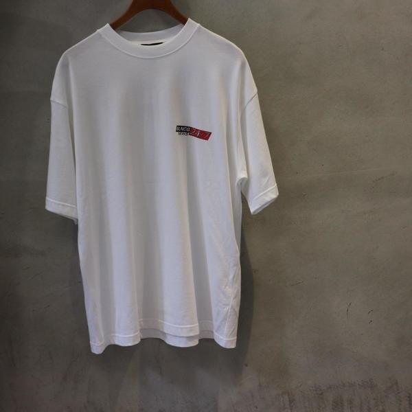 BALENCIAGA　Tシャツ