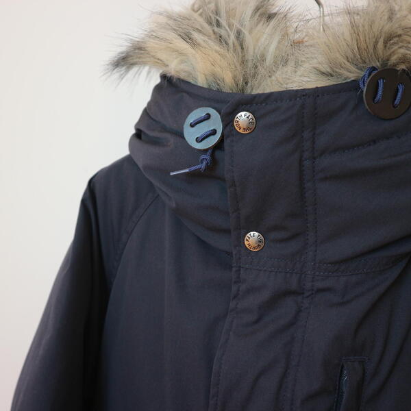 THE NORTH FACE PURPLE LABEL　ダウン