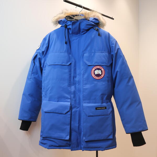 CANADA GOOSE　ダウン