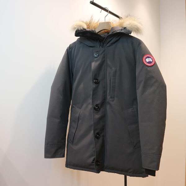 CANADA GOOSE　ダウン