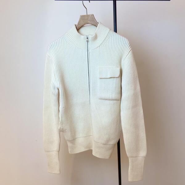 MAISON FLANEUR　ニット