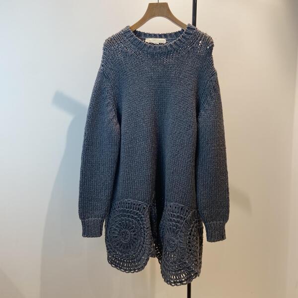 STELLA McCARTNEY　ニット