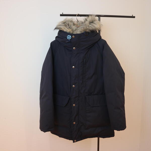 THE NORTH FACE PURPLE LABEL　ダウン