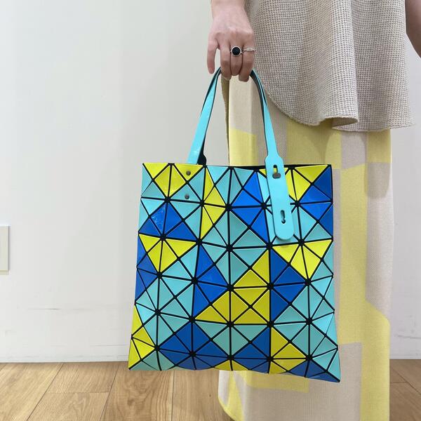 BAO BAO ISSEY MIYAKE バッグ