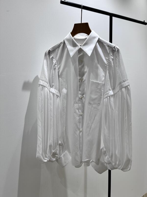 COMME des GARCONS　ブラウス