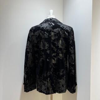 BLACK　COMMEdesGARCONS　コート