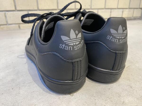 adidas adidas stansmith スニーカー③.JPG