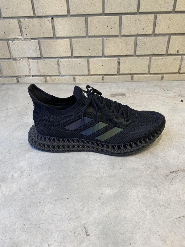 adidas adidas 4dfwd スニーカー②.JPG