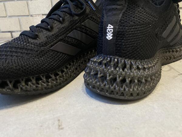 adidas adidas 4dfwd スニーカー③.JPG