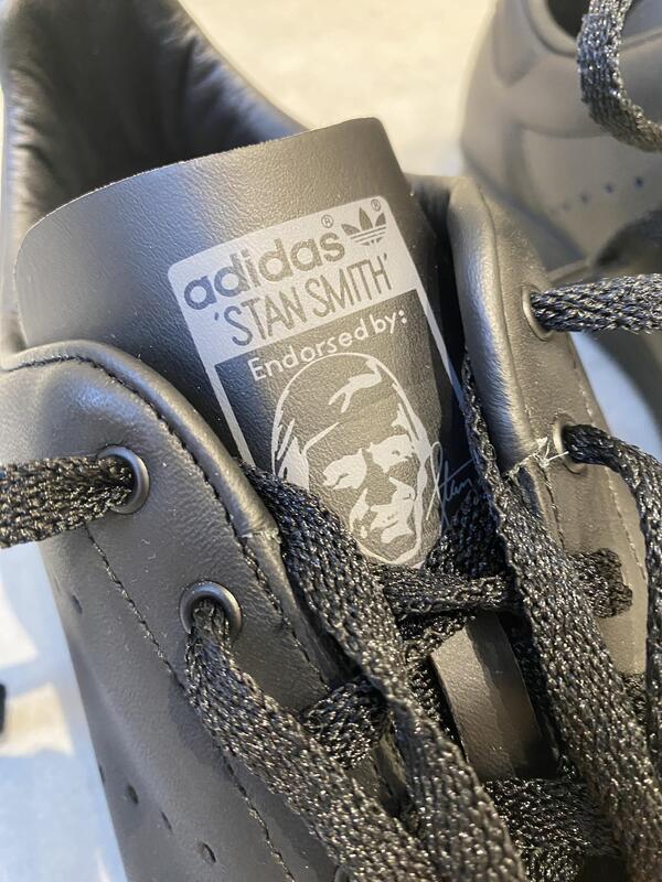 adidas adidas stansmith スニーカー⑤.JPG