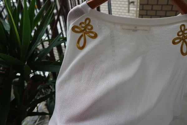 GOLDEN GOOSE Tシャツ