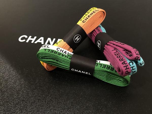 CHANEL Pharrell Williams スニーカー