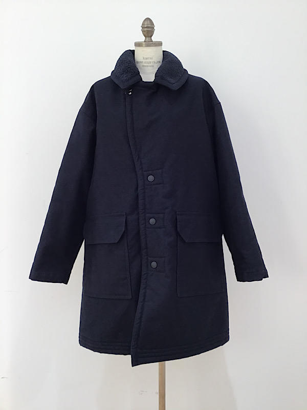 THE NORTH FACE PURPLE LABEL コート