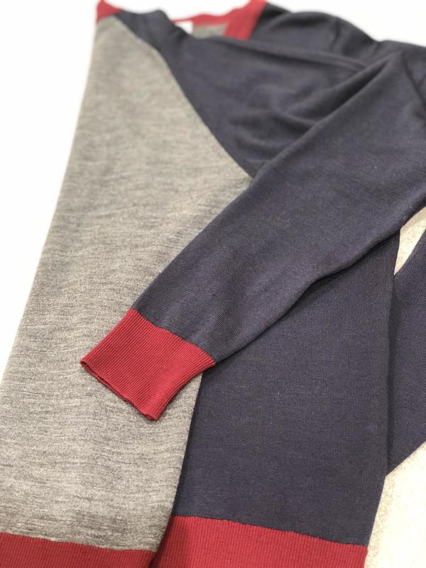 JOHN SMEDLEY ニット