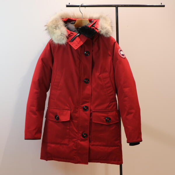 CANADA GOOSE　ダウン