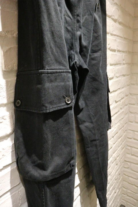 Yohji Yamamoto POUR HOMME　パンツ