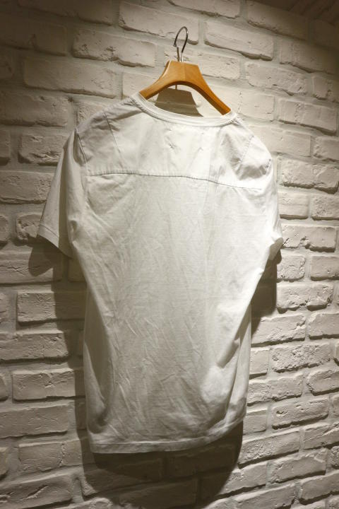 Maison Margiera　Tシャツ