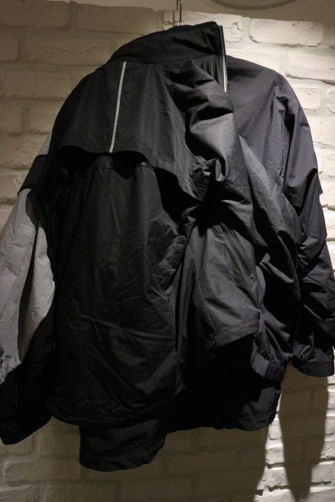 NIKE LAB DH JACKET