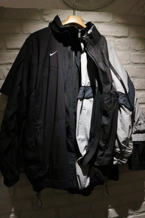 NIKE LAB DH JACKET