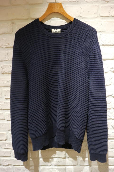 Acne Studios　ニット