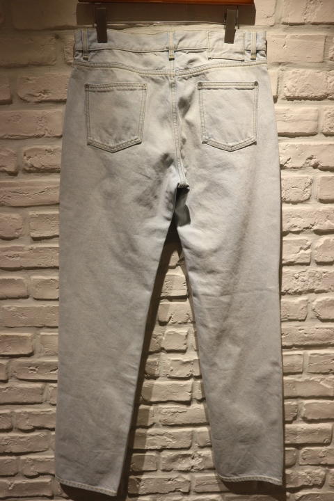 Maison Margiela デニム