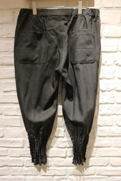 ISSEY MIYAKE MEN パンツ