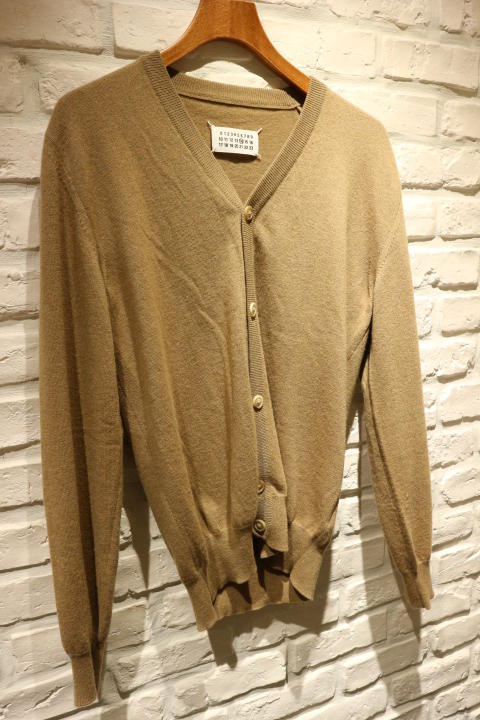 Maison Margiela　カーディガン